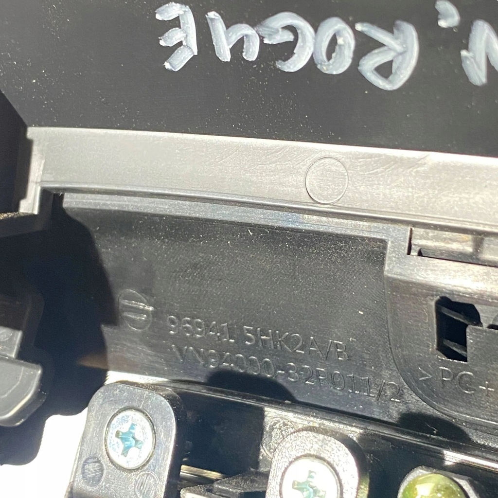 фото №13, Nissan rogue 2018 чехлы