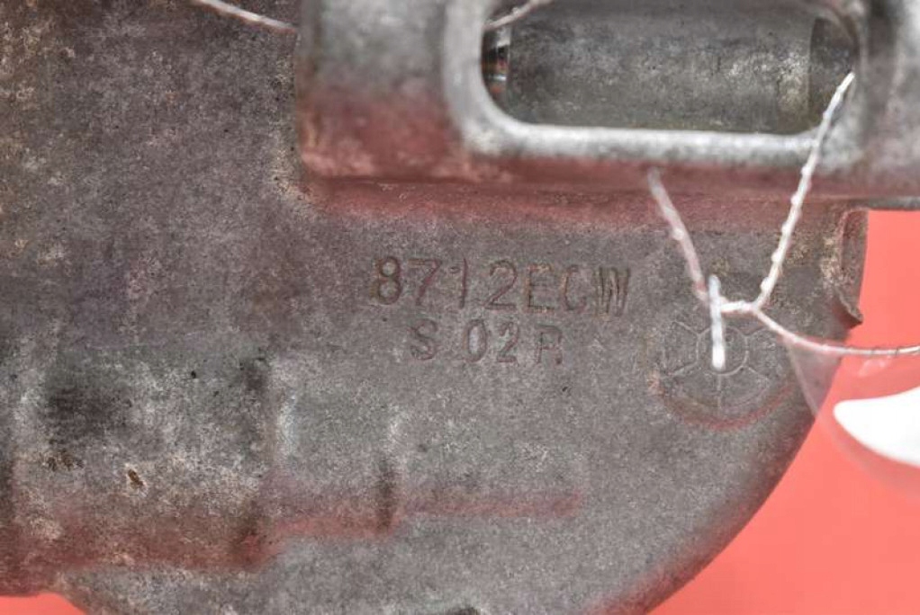 фото №8, Компресор насос кондиціонера 3q0816803e skoda kamiq 1.0 tsi 116 km 19-