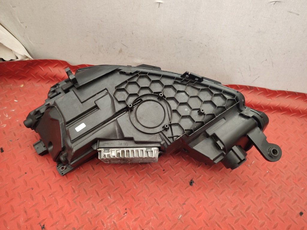 фото №12, Audi a5 8w laser 8w6 s5 rs5 ładna europa лампа права