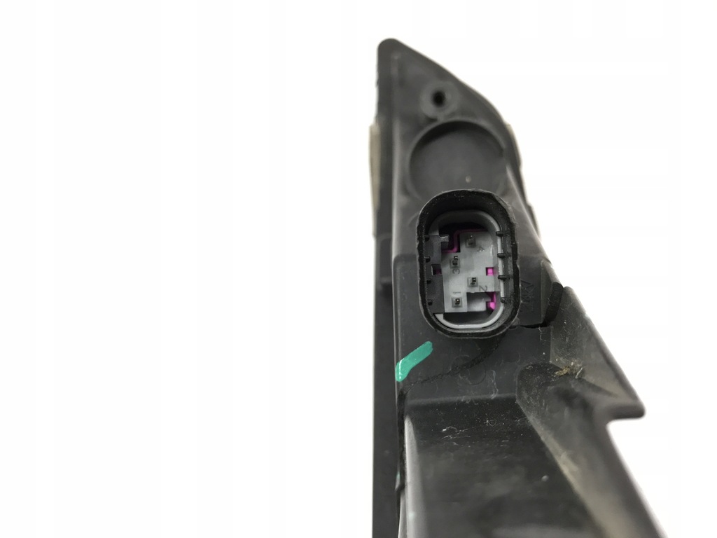 фото №12, Porsche macan протитуманна фара лівий 95b941181a