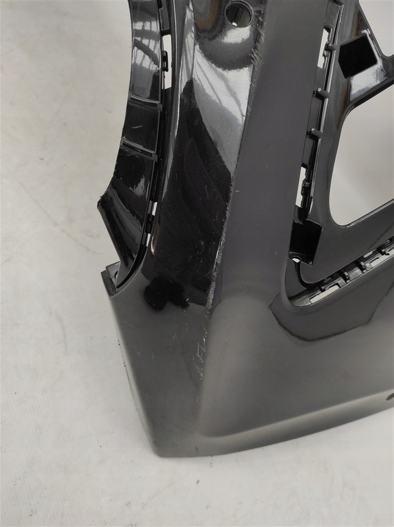 фото №8, Бампер задняя kia ceed 3 iii hb gt line po 2018