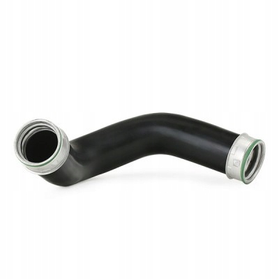 Труба пабтрубок  turbo интеркулер ridex 3314c0103 Цена