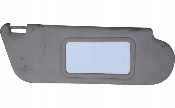 фото №1, Защита солнцезащитная opel zafira a