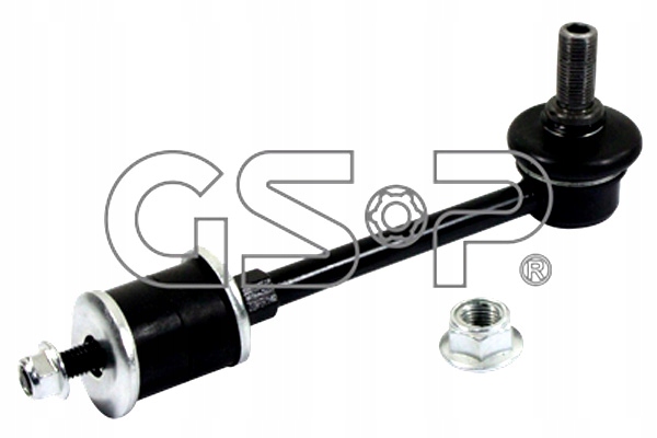 фото №2, Gsp s050437 тяга / кронштейн, стабілізатор