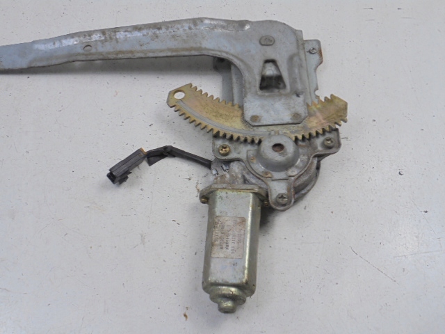 фото №7, Nissan sunny y10 механизм стекло электрический задняя правый kombi