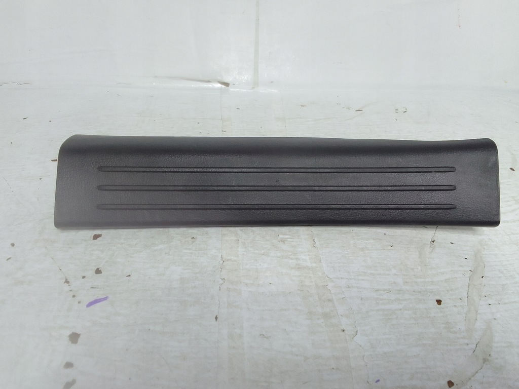 фото №9, Mazda cx50 23- защита накладка порог левый правый задняя usa