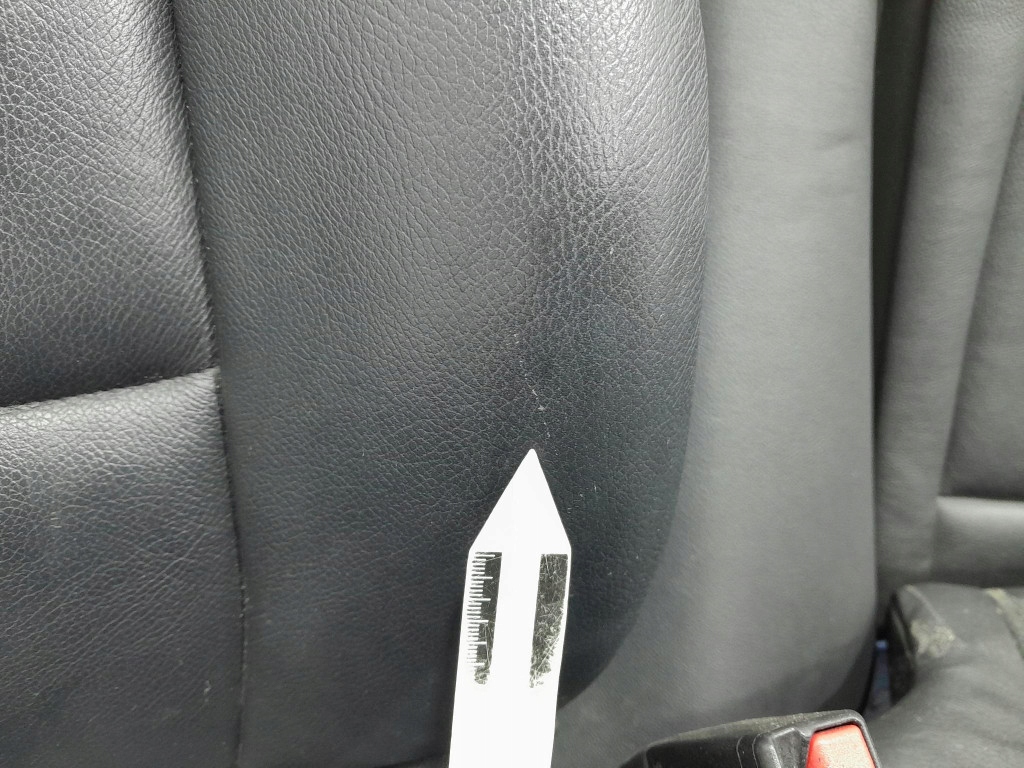 фото №10, Bmw x5 e70 сиденья заднее сиденье сиденье спинка кожа комплект eu