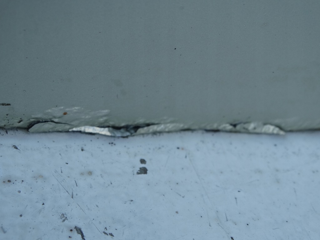 фото №10, Двері renault laguna ii kombi лівий задня