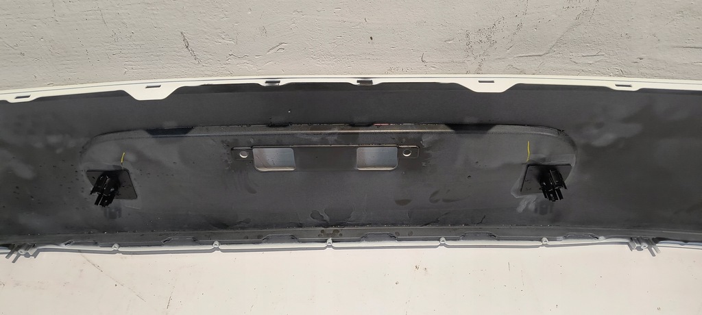 фото №6, Бампер передний перед honda e e-honda электрик pdc