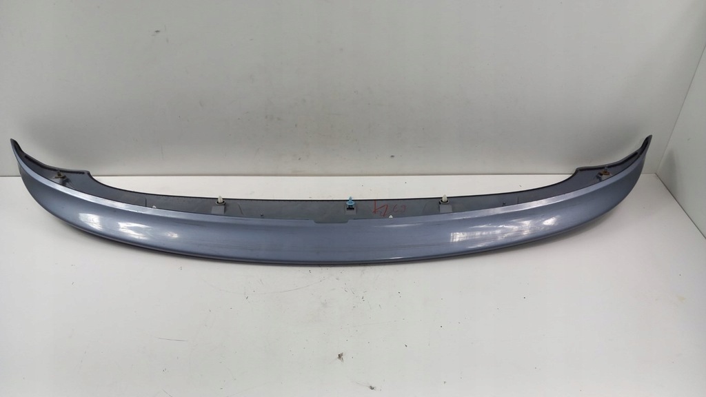 фото №5, Toyota verso 2009-2013 спойлер спойлер крышки задняя 8t4