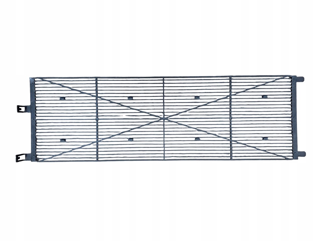 фото №1, Решётка защита радиатор bmw serii 5 g60 g61 serii 7 g70