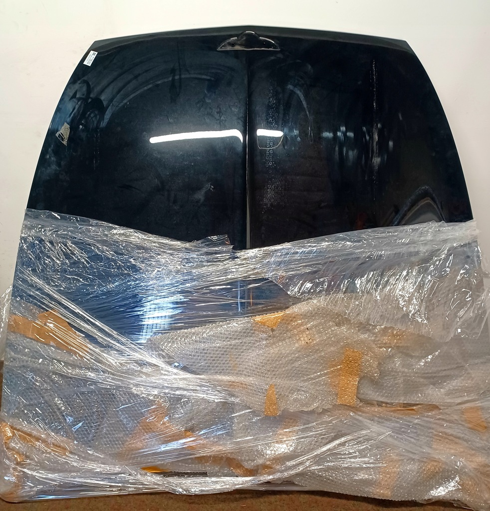 фото №8, Bentley continental 3sd бампер задняя капот крыло