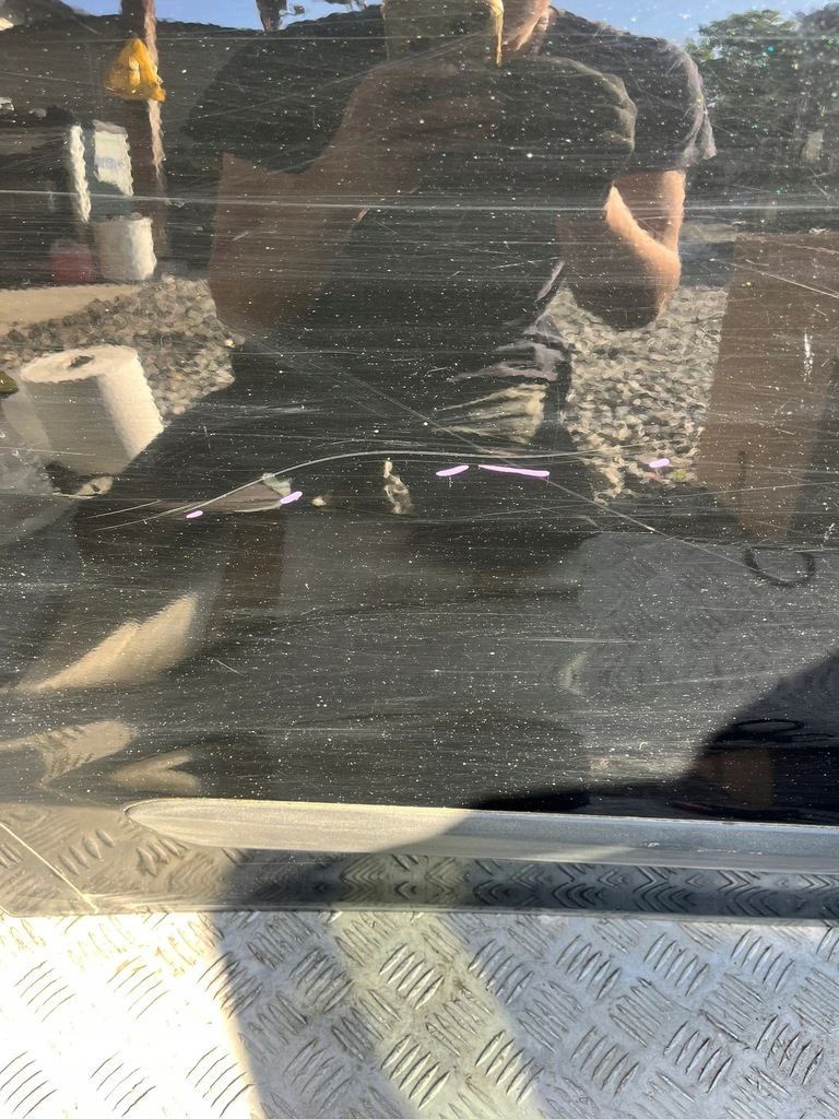 фото №3, Двері правий задня задні повний kia niro i 1