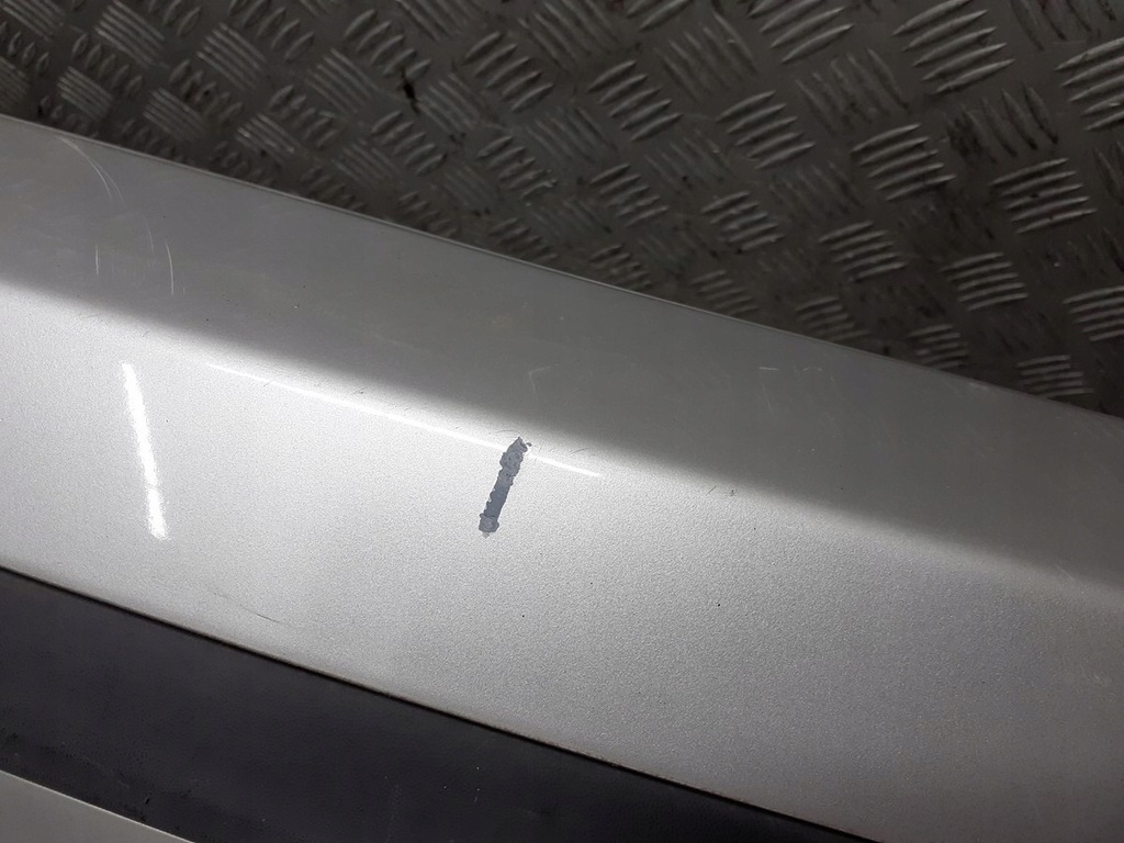 фото №6, Бампер задняя skoda fabia i 9102 hb 5d