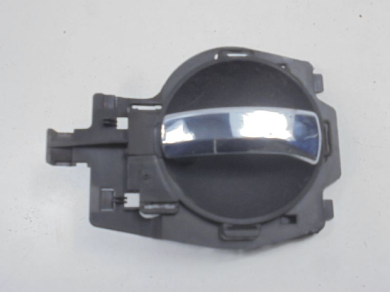 фото №4, Citroen c2 ручка дверь внутренняя правая перед