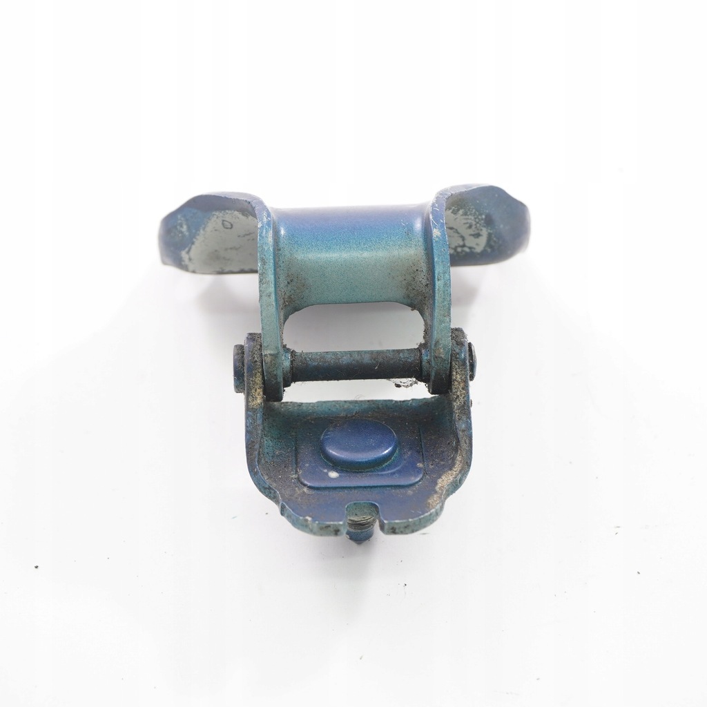 фото №12, Peugeot 207 петля задній кришки niebieski