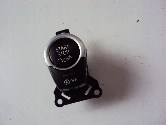 фото №1, Панель запуск стоп bmw serii 5 f10 f11