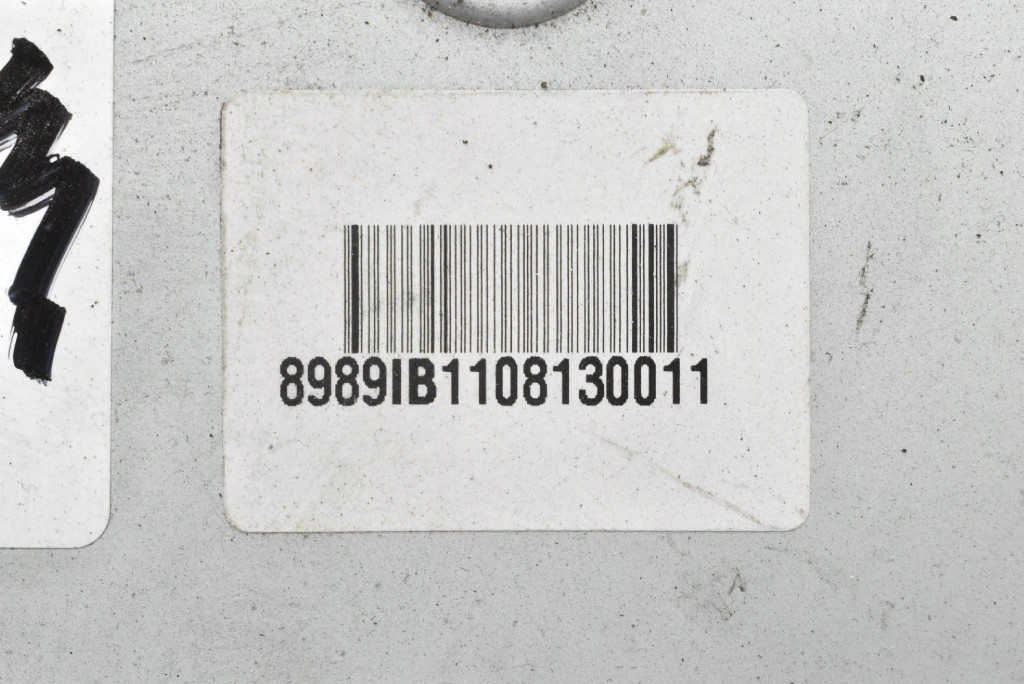 фото №6, Радио радиопроигрыватель cd dvd gps navi src aux honda accord 8 viii 07-11