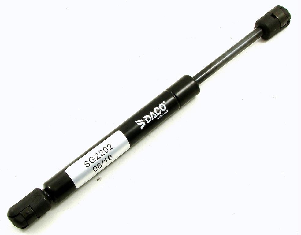 фото №2, Daco пружина газова