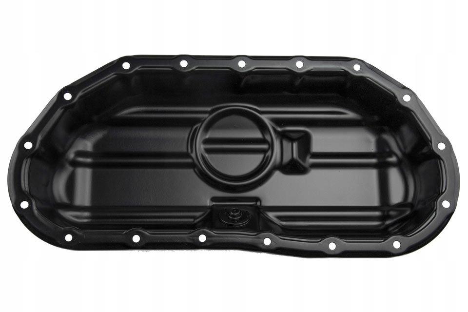 фото №10, Піддон масляна