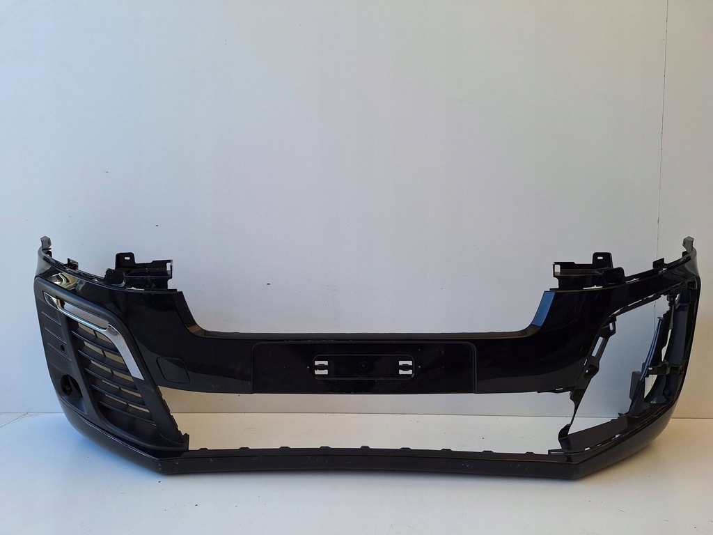 фото №1, Expert traveller jumpy proace бампер перед оригинал