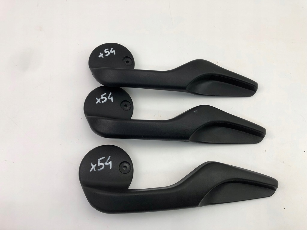 фото №4, Toyota auris ii важіль регулювання сидіння правого