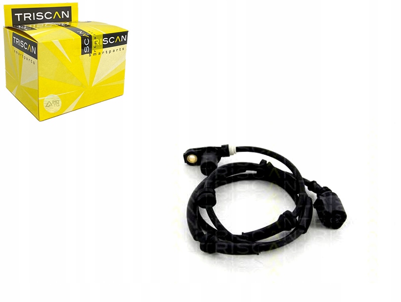 фото №1, Triscan датчик abs vw задня sharan alhambra galaxy