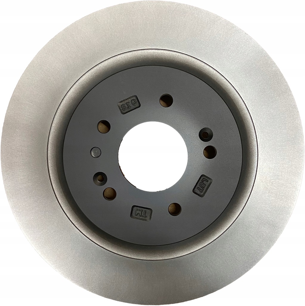 фото №1, Диск тормозная задняя hyundai