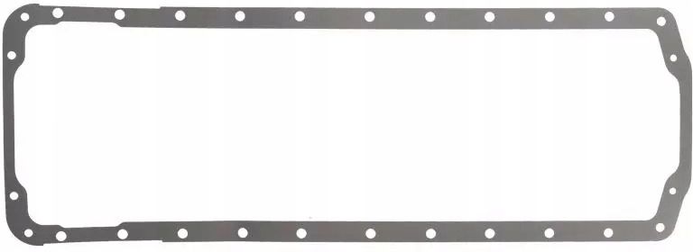 фото №1, Прокладка, піддон масляна engitech ent020102