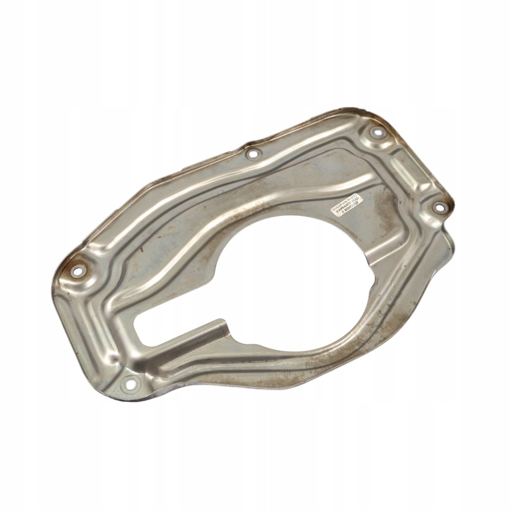 Купить Lexus ls400 1uzfe 4.0 v8 бензин плита картера масляный 1212150070