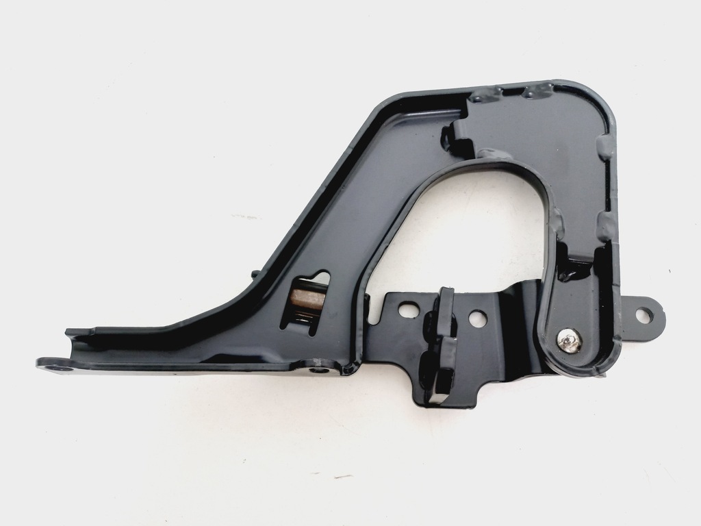 фото №7, Новый оригинальный комплект петля лавка решетка решётки решётка volvo fh 4 fh5 fm