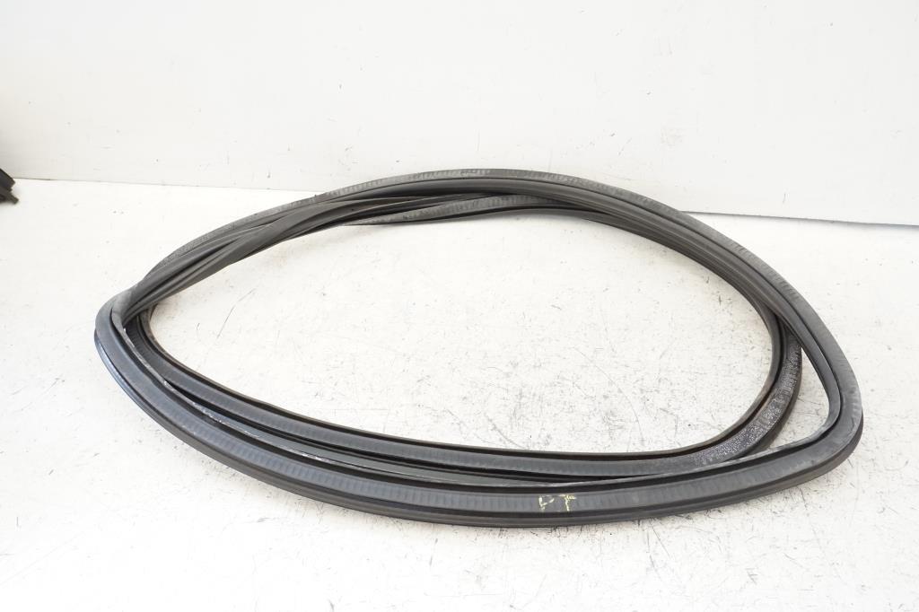 фото №3, Прокладка дверь правый задняя opel zafira b lift