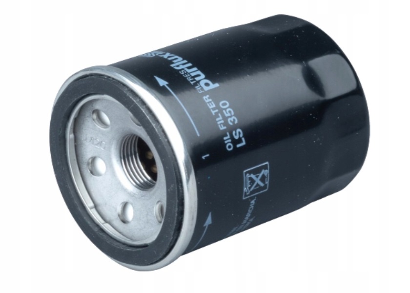 фото №1, Фильтр масла do honda civic x 1.0 1.5 1.6 2.0