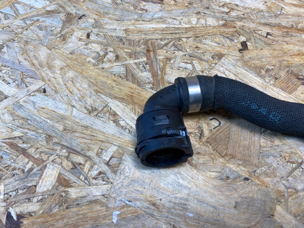 фото №8, Wąż труба шланг wody bmw 5 g30 g31 g38 6 g32 7 g11 g12 8 g14 8602613