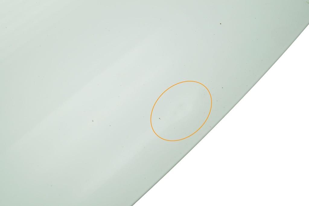 фото №6, Капот hyundai i30 i lift tcw