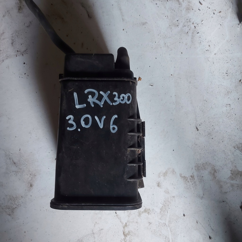 фото №1, Фільтр часток твердих вугільний lexus rx ii 300 3.0 v6 77704-48040