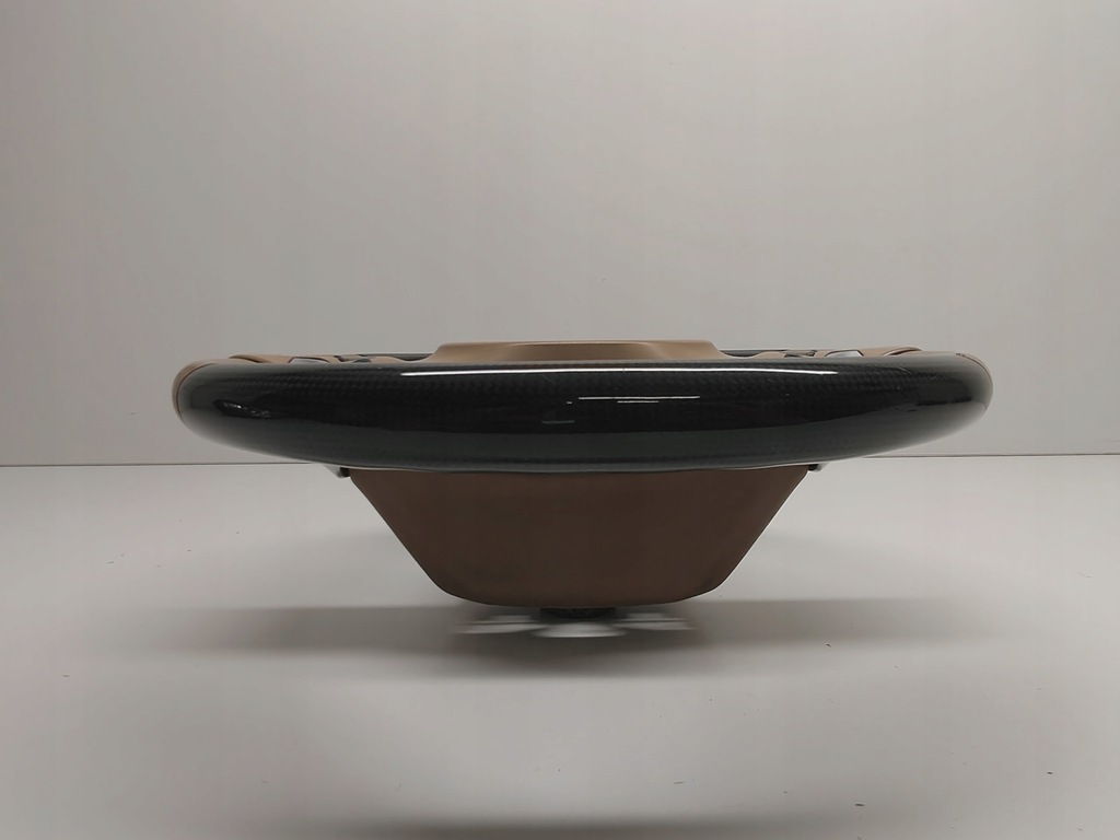 фото №7, Porsche panamera 970 повітропровід карбон pdk оригінал