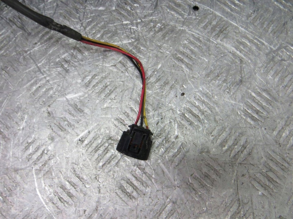 фото №10, Suzuki vitara iii lift бампер задняя задний 26u 18-