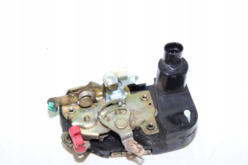 фото №1, Замок двері правий перед chrysler voyager 3 iii 97r