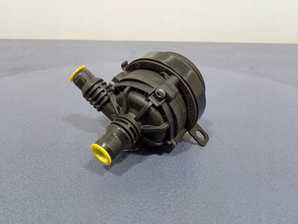 фото №4, Bmw x3 g01 g02 f97 f98 дополнительная насос wody 8651287