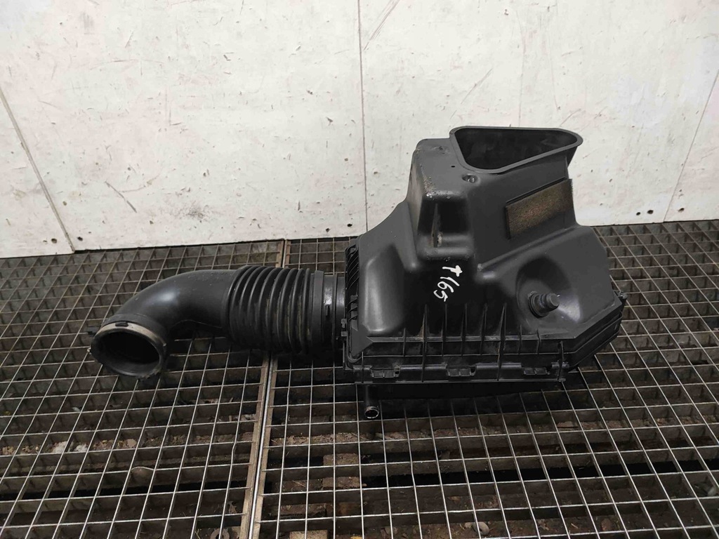 фото №8, Корпус фильтра воздуха dodge charger p04861940ac 5.7l бензиновый 272kw 2013