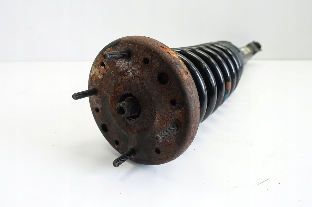 фото №6, Jaguar xj x351 5.0 v8 передний амортизатор правый