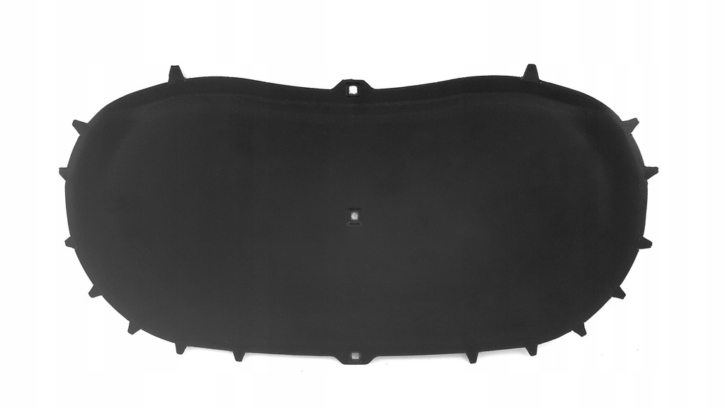 фото №13, Nty ezc-vw-230 шумоізоляція підкапотний