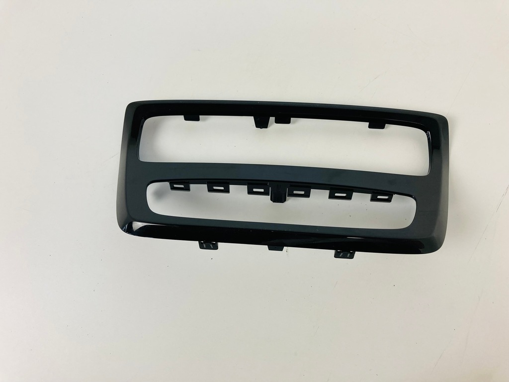 фото №1, Opel mokka ii b рамка консоли dekor 9834926980