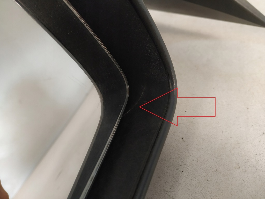 фото №9, Opel astra ii 2 g дзеркало праве coupe opel оригінальний номер