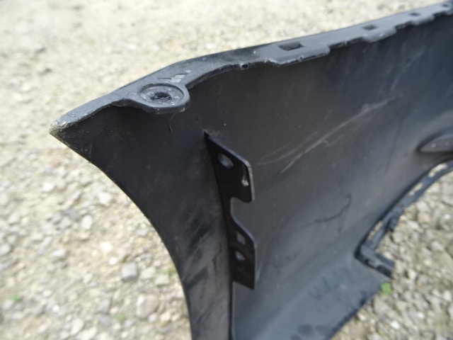 фото №9, Audi a5 8w6 s line coupe бампер задній 8w6807511c