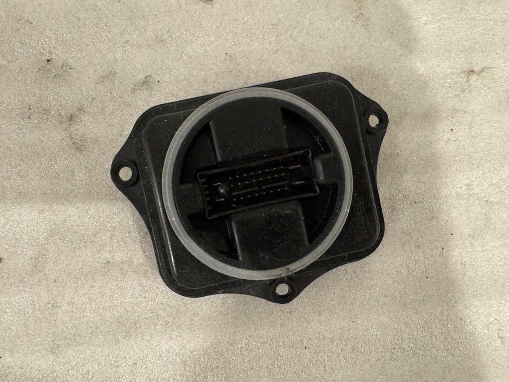 фото №1, Jeep модуль перетворювач 90042670