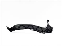 фото №1, Bmw 1 e82 кронштейн направляющая pod фара перед левый