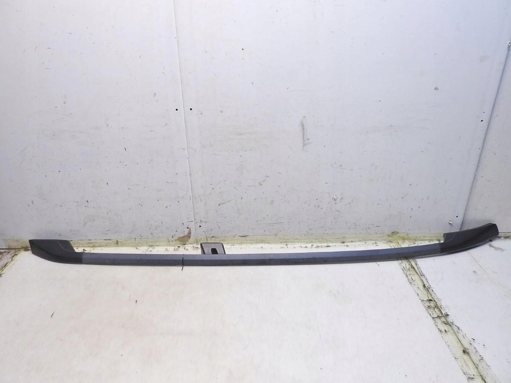 фото №7, Рейлинг крышный левый volvo xc90 i 8663691