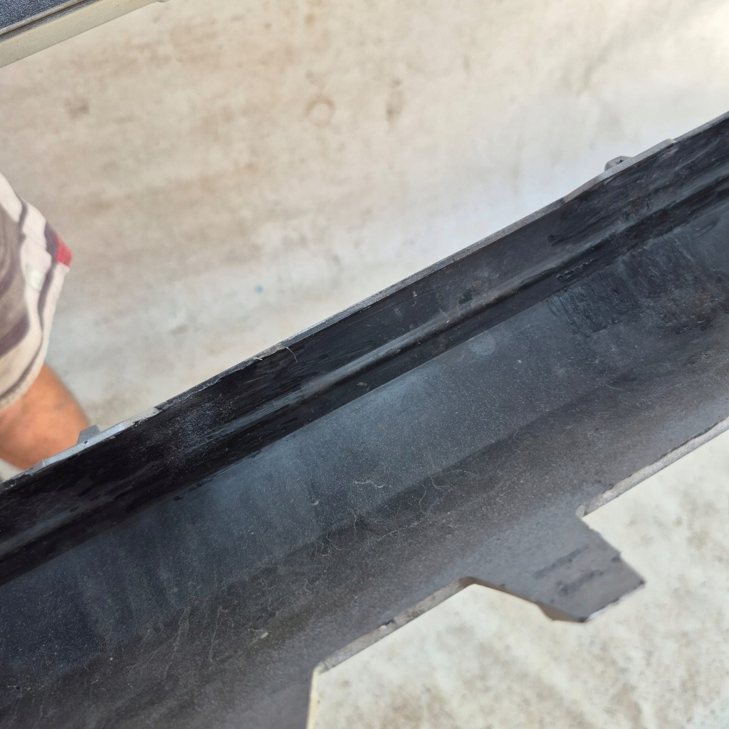 фото №14, Fiat talento ii 16- бампер перед передній решітка 620221594r